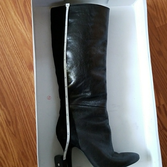 Stiletto Boots by Jessica Simpson size 8.5 - Picture 7 of 8